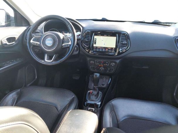 Jeep Compass 2.0 MultiJet 103 kW image number 3