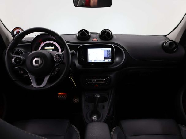 Smart ForFour EQ 60 kW image number 8