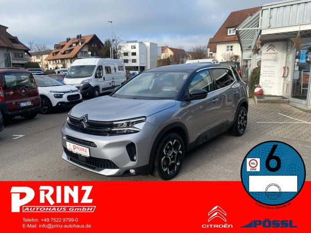 Citroen C5 Aircross BlueHDi 130 FEEL 96 kW image number 1