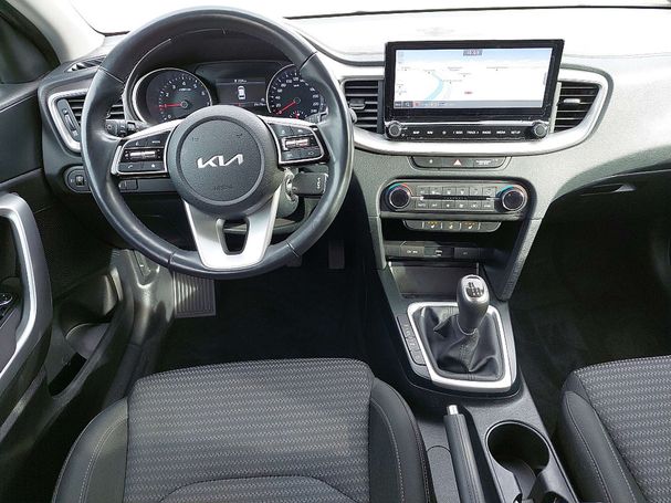 Kia Ceed 1.0 T-GDi 74 kW image number 7