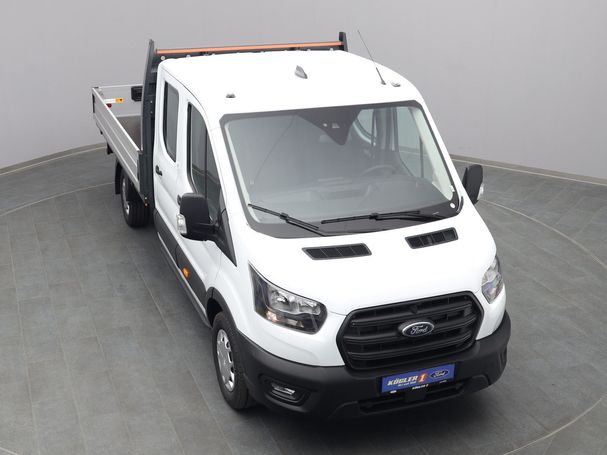 Ford Transit 350 L4 HA Trend 125 kW image number 37