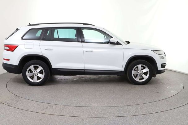 Skoda Kodiaq TDI DSG Ambition 110 kW image number 6