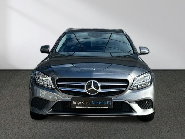 Mercedes-Benz C 300 e T Avantgarde 235 kW image number 2