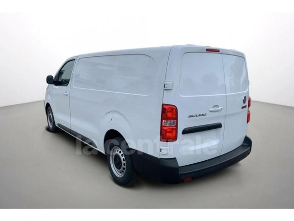 Fiat Scudo 107 kW image number 2