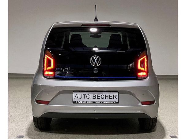 Volkswagen up! 60 kW image number 3