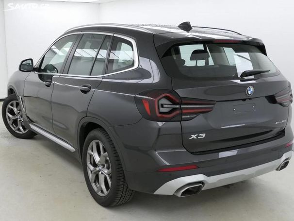 BMW X3 xDrive 210 kW image number 4