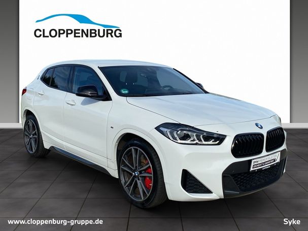 BMW X2 sDrive18i M Sport 100 kW image number 7