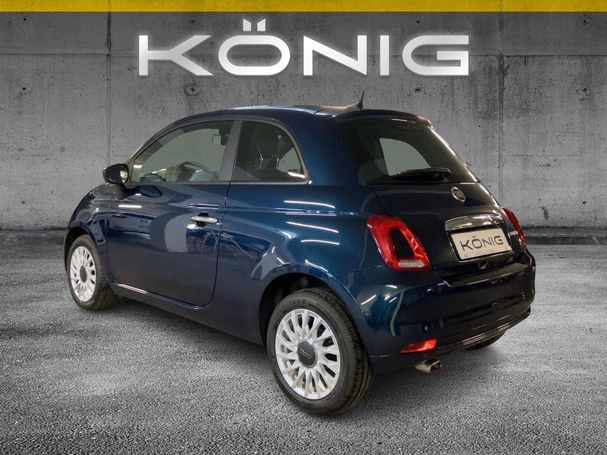 Fiat 500 1.0 51 kW image number 5