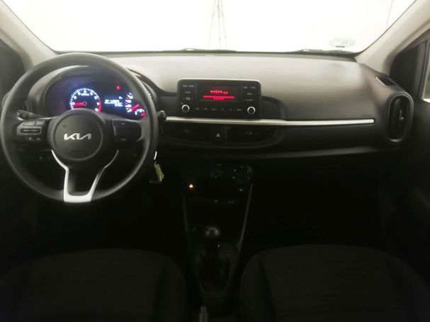 Kia Picanto 1.0 49 kW image number 3