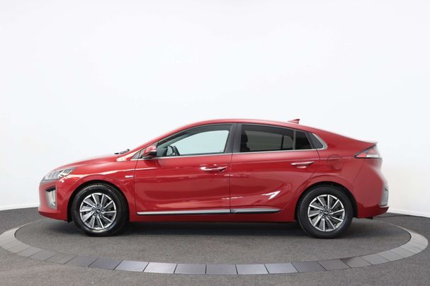 Hyundai Ioniq 38 kWh Premium 100 kW image number 11