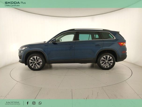 Skoda Kodiaq 110 kW image number 5