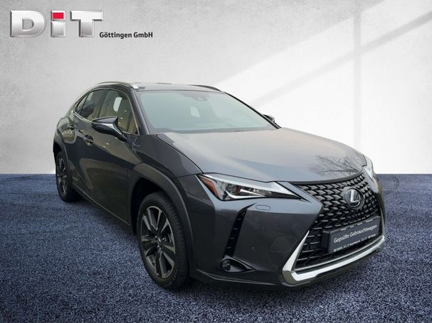 Lexus UX 250h 135 kW image number 2