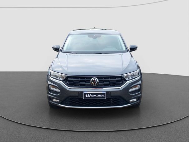 Volkswagen T-Roc 1.0 TSI T-Roc 81 kW image number 3