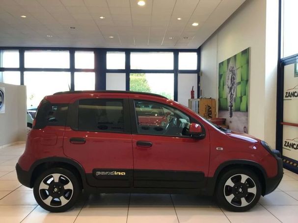 Fiat Panda 51 kW image number 7