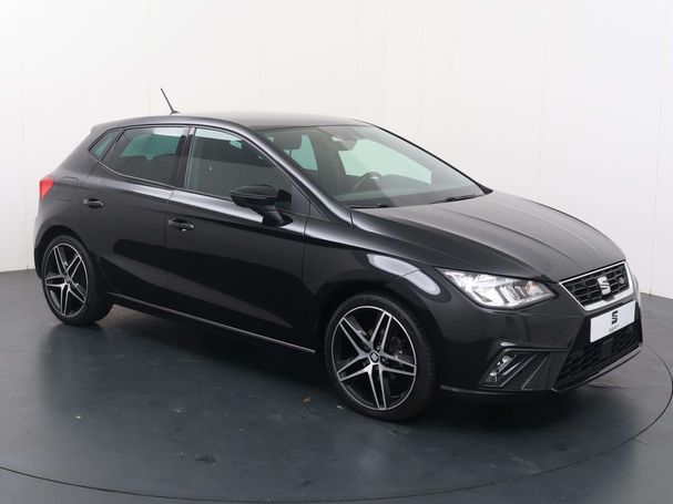 Seat Ibiza 1.0 TSI FR 70 kW image number 2