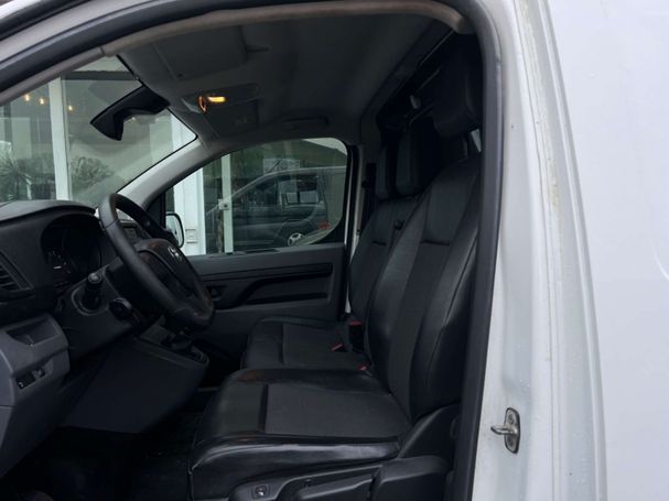 Toyota Proace 2.0 D-4D Comfort 90 kW image number 9