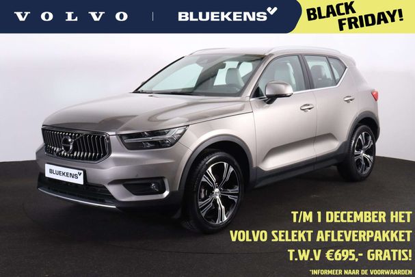 Volvo XC40 T2 Inscription 95 kW image number 1