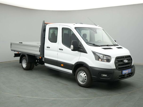 Ford Transit 350 L4 HA Trend 125 kW image number 3