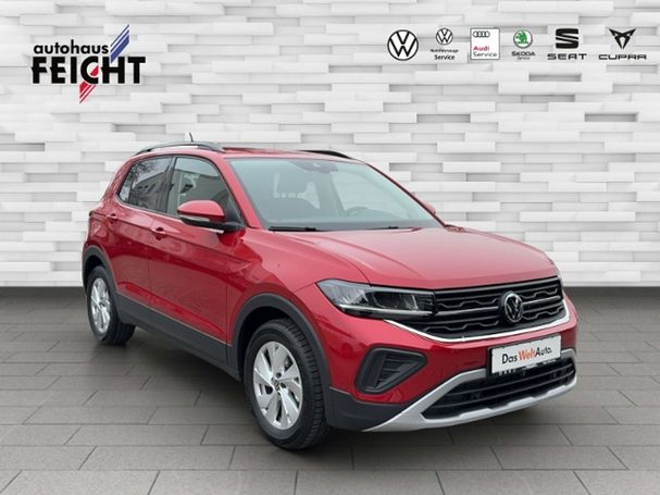 Volkswagen T-Cross 1.0 TSI 85 kW image number 2