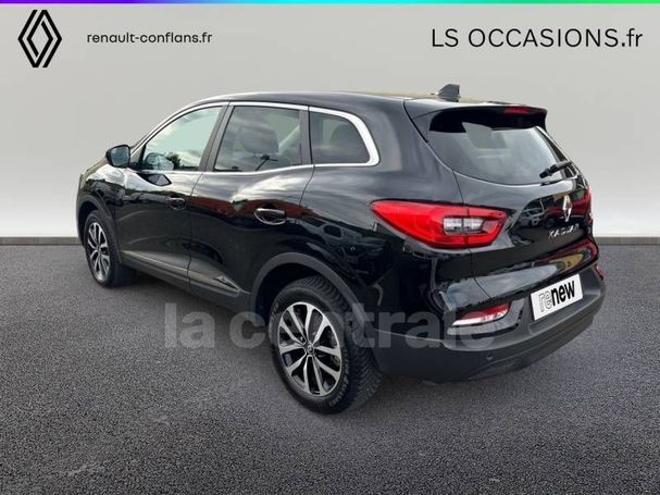 Renault Kadjar TCe 140 EDC 103 kW image number 4