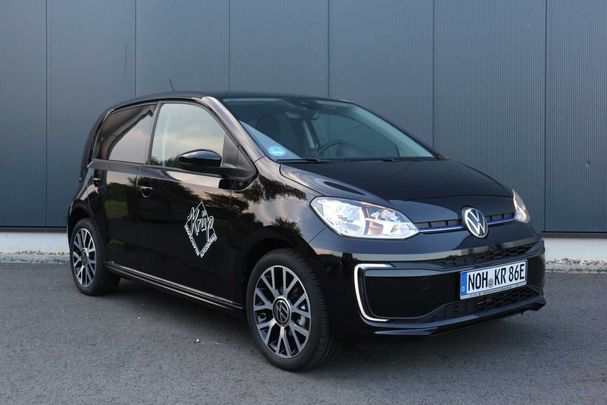 Volkswagen up! 60 kW image number 3