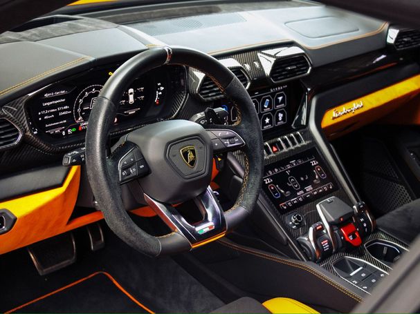 Lamborghini Urus 478 kW image number 3