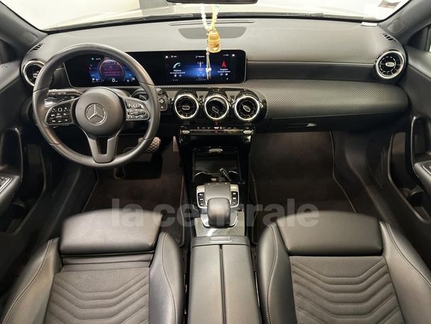 Mercedes-Benz A 180 d 85 kW image number 7