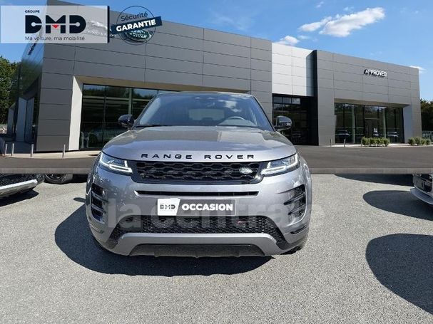 Land Rover Range Rover Evoque P300e PHEV 227 kW image number 2