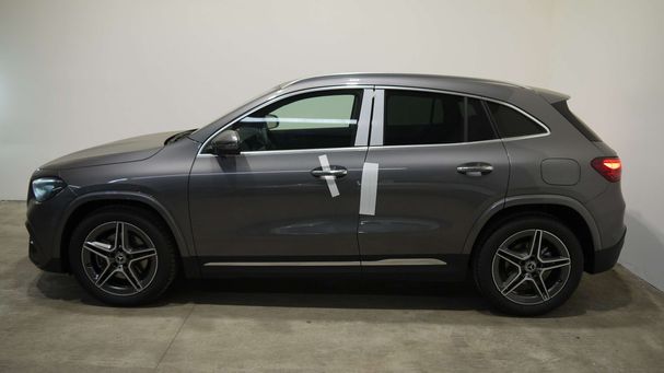 Mercedes-Benz GLA 180 d 85 kW image number 5