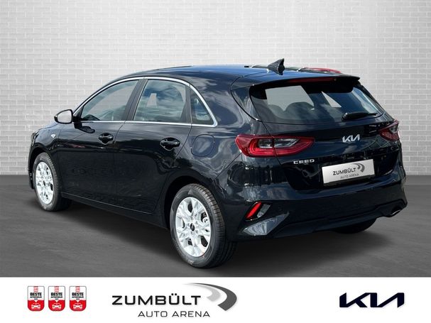 Kia Ceed 1.5 T-GDI Vision 103 kW image number 6