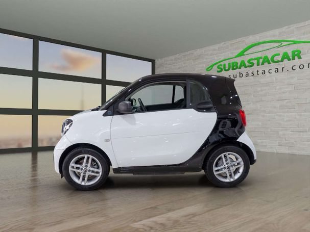 Smart ForTwo 55 kW image number 8