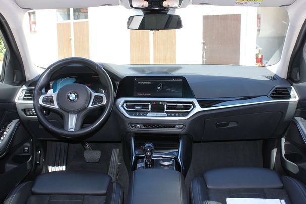 BMW 320d Touring Sport Line 140 kW image number 5