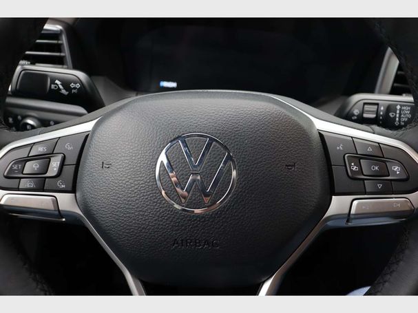 Volkswagen Amarok 3.0 V6 TDI Aventura 4Motion 177 kW image number 17