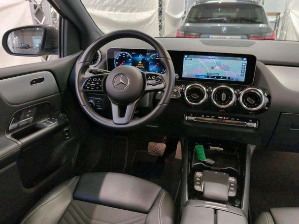 Mercedes-Benz B 180 85 kW image number 5