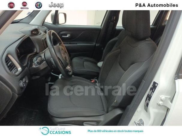 Jeep Renegade 1.0 88 kW image number 15