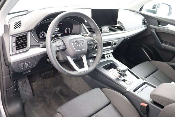 Audi Q5 40 TDI quattro S-line 150 kW image number 8