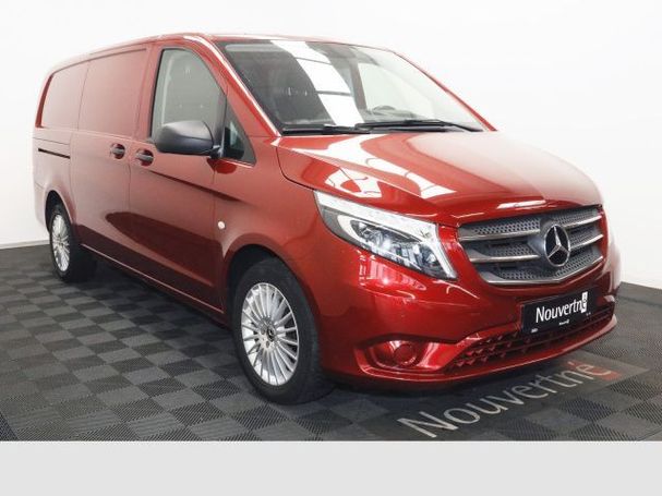 Mercedes-Benz Vito 119 CDi 140 kW image number 2