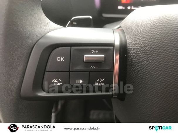 Citroen C4 96 kW image number 8