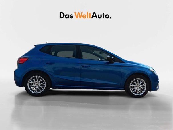 Seat Ibiza 1.0 TSI FR 81 kW image number 2