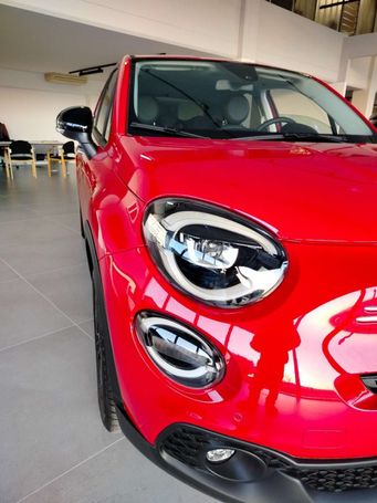 Fiat 500X 1.3 MultiJet 70 kW image number 12