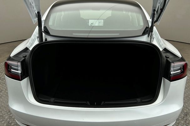 Tesla Model 3 Long Range AWD Dual Motor 350 kW image number 13