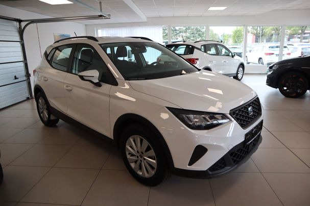 Seat Arona 70 kW image number 4