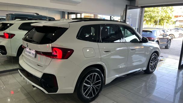 BMW X1 sDrive18d 110 kW image number 12