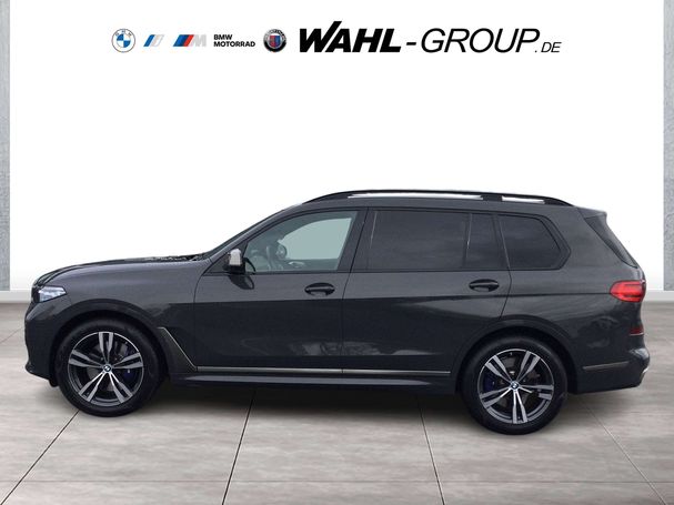 BMW X7 xDrive 390 kW image number 8