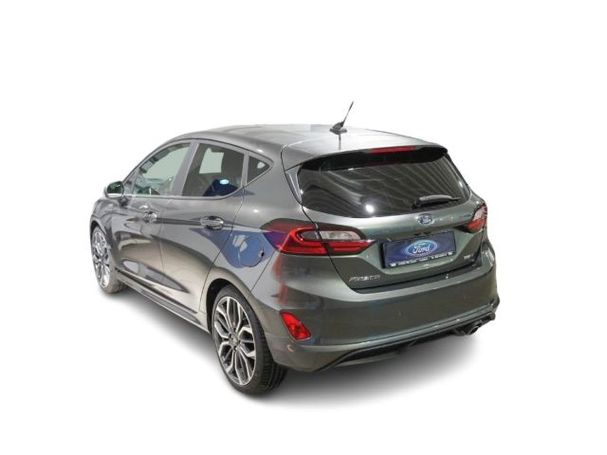 Ford Fiesta 1.0 ST-Line 92 kW image number 4