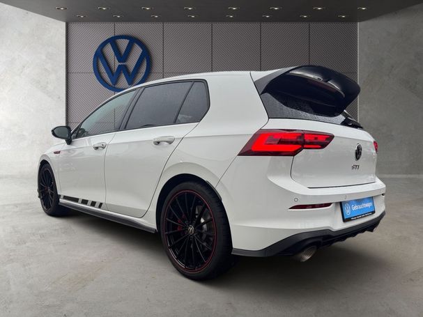 Volkswagen Golf GTI Clubsport DSG 221 kW image number 3