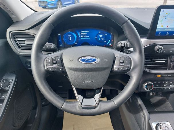 Ford Kuga 165 kW image number 22