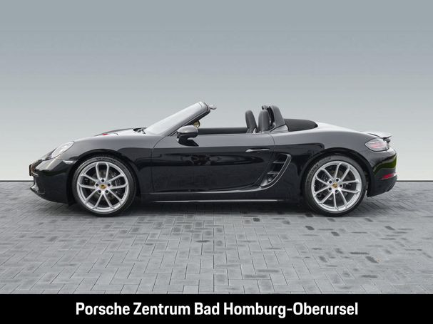 Porsche Boxster 220 kW image number 6