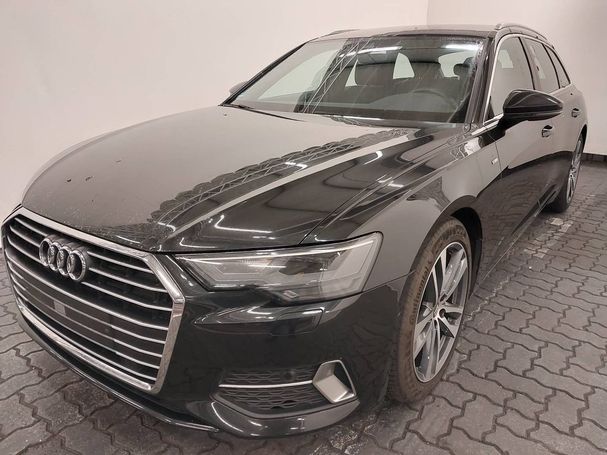 Audi A6 40 TDI S-line Avant 150 kW image number 1