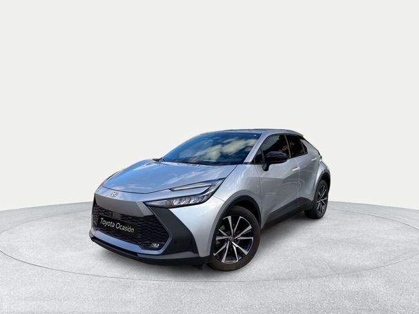 Toyota C-HR 1.8 103 kW image number 1